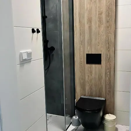 Ww Appartement Warschau