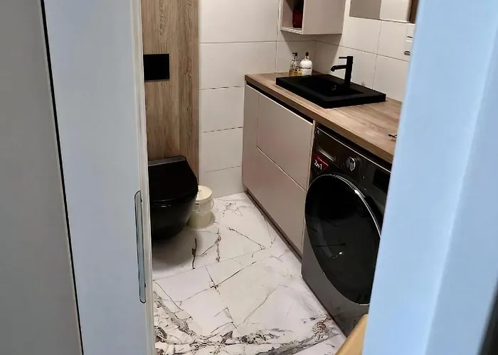 Apartamento Ww Varsóvia