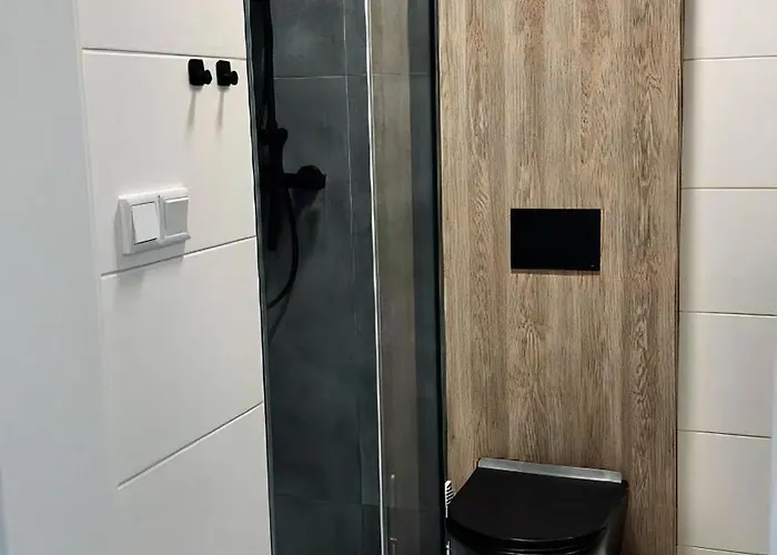 Ww Apartamento Varsóvia